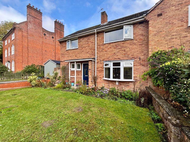 Main image of property: Linden Avenue, Much Wenlock