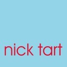 Nick Tart logo