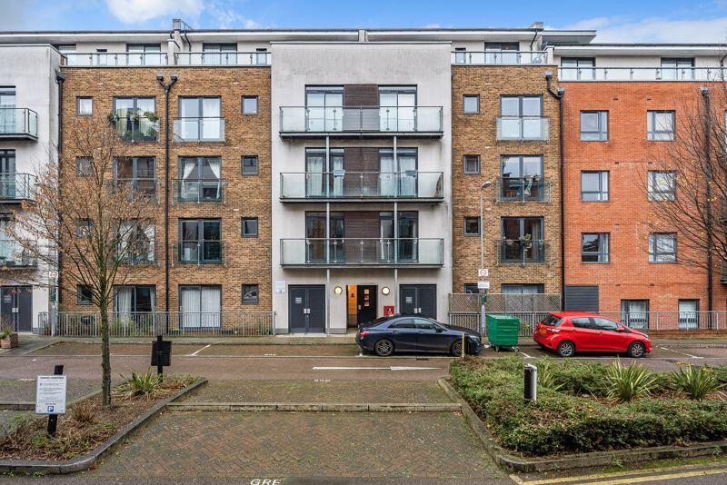 Main image of property: Desvignes Drive, Hither Green