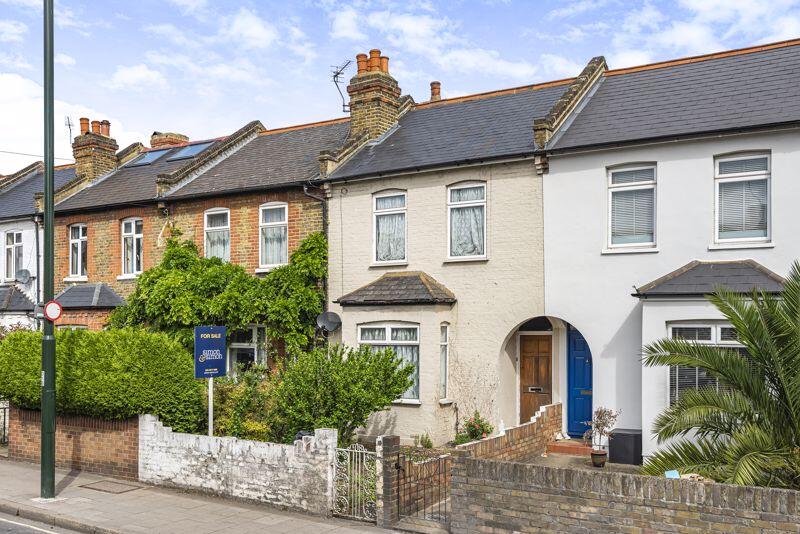 Main image of property: Nelson Road, Whitton TW2