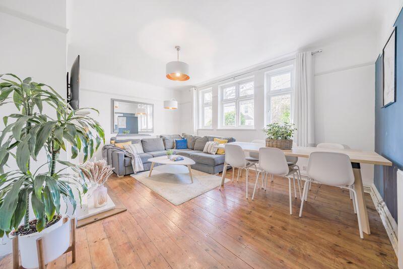 Main image of property: Hamilton Road, London