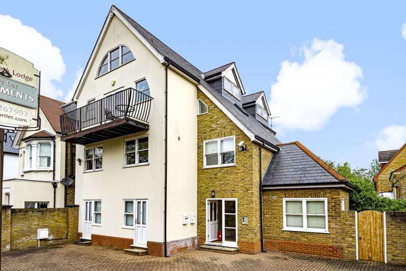 Main image of property: Sandy Lane, Teddington