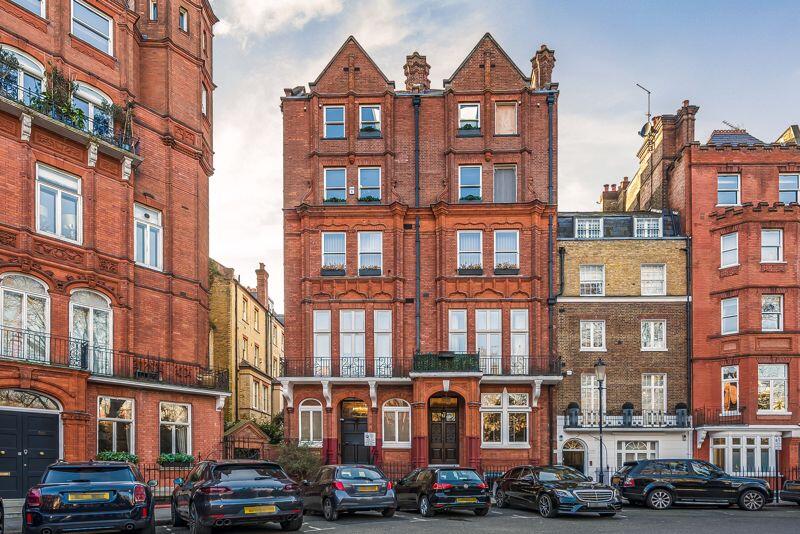 Main image of property: 28 Hans Place, London