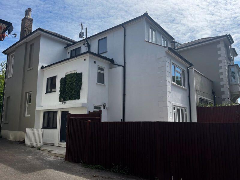 Main image of property: The Maples, Upper Teddington Road, Hampton Wick KT1