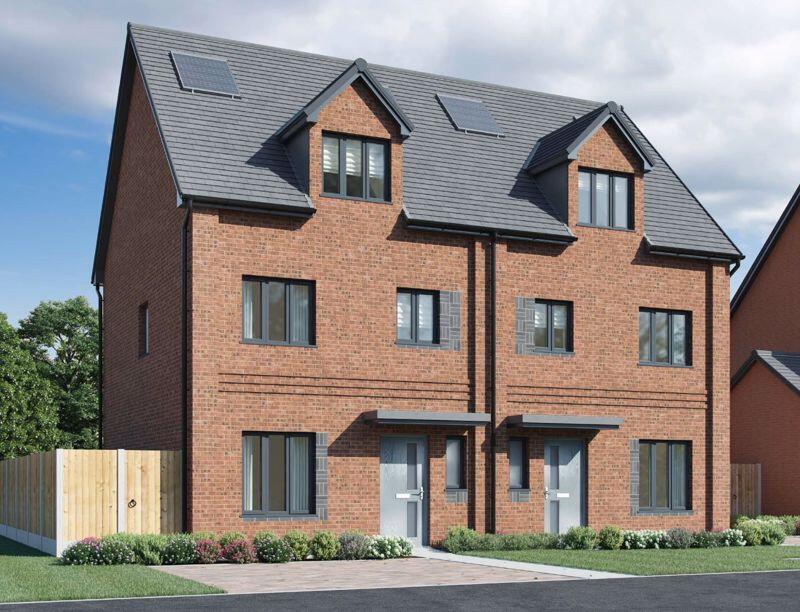 Main image of property: London Road, Shrewsbury