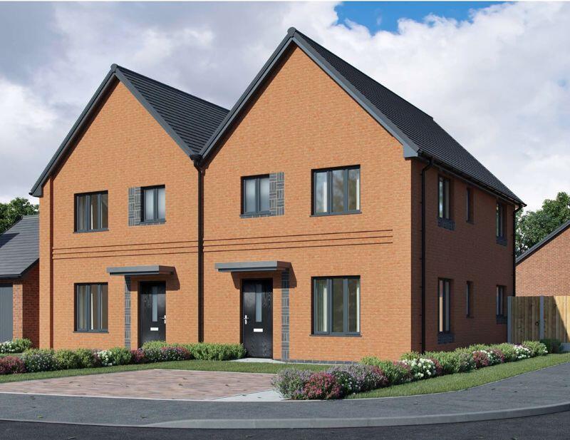 Main image of property: , 