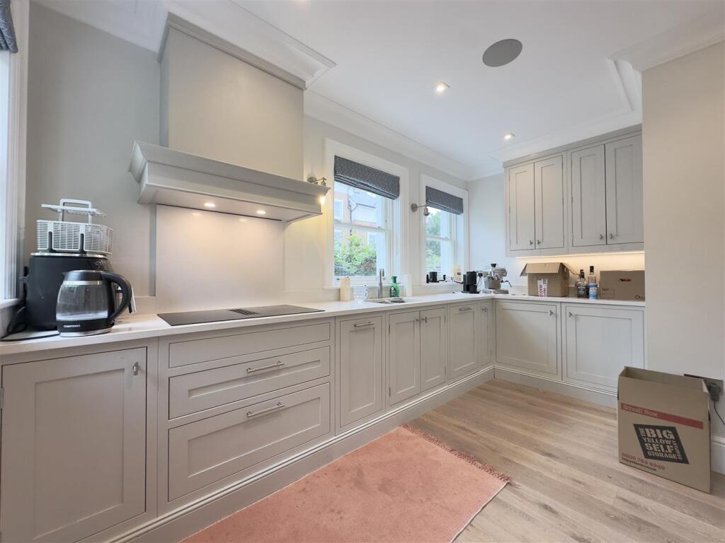 Main image of property: Silver Birches Close, Richmond