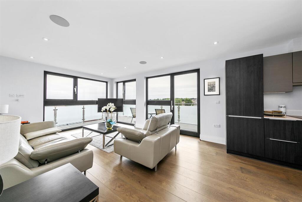 Main image of property: Victoria Villas, Richmond