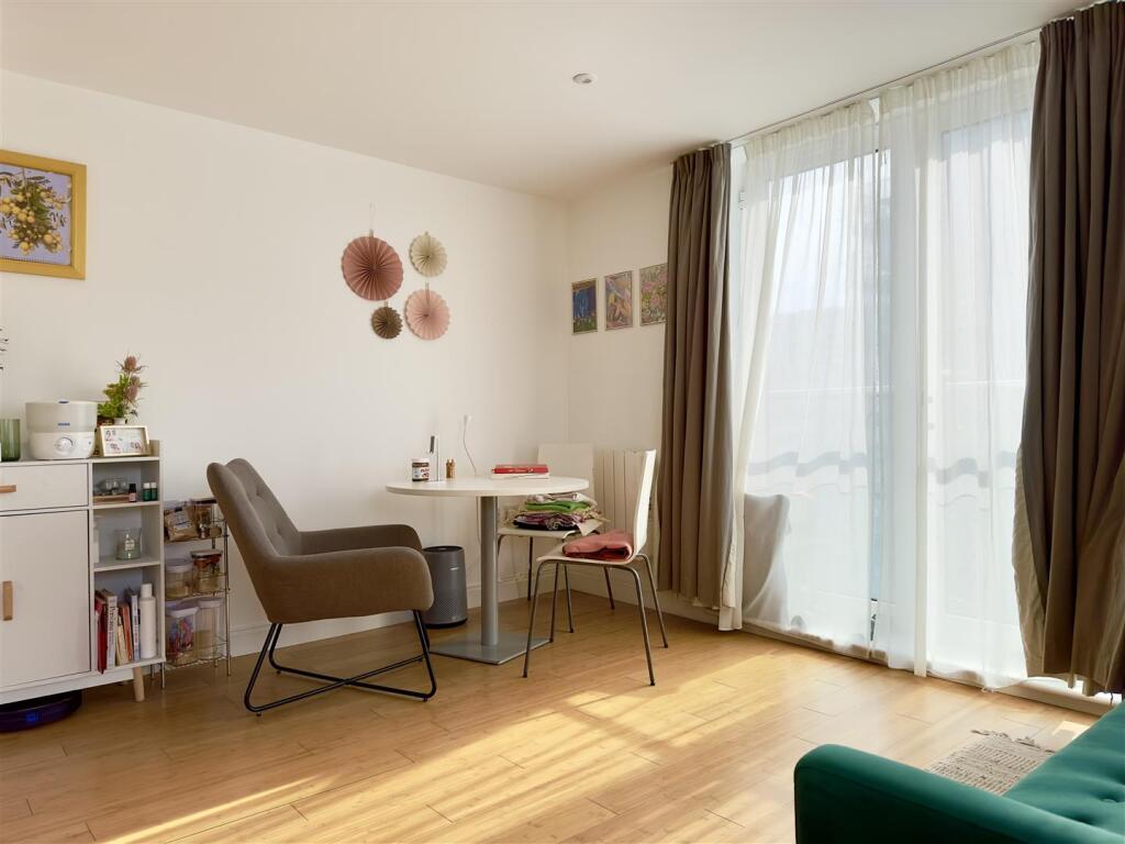 Main image of property: Wandsworth High Street, London
