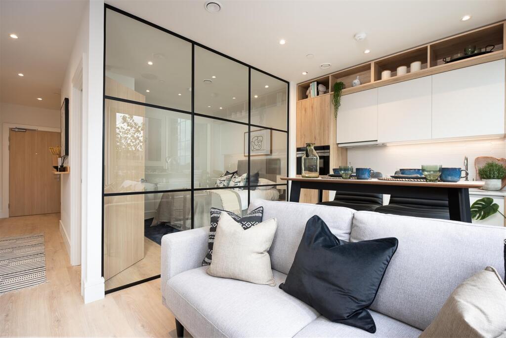 Main image of property: Virginia House, Walton Street, Aylesbury