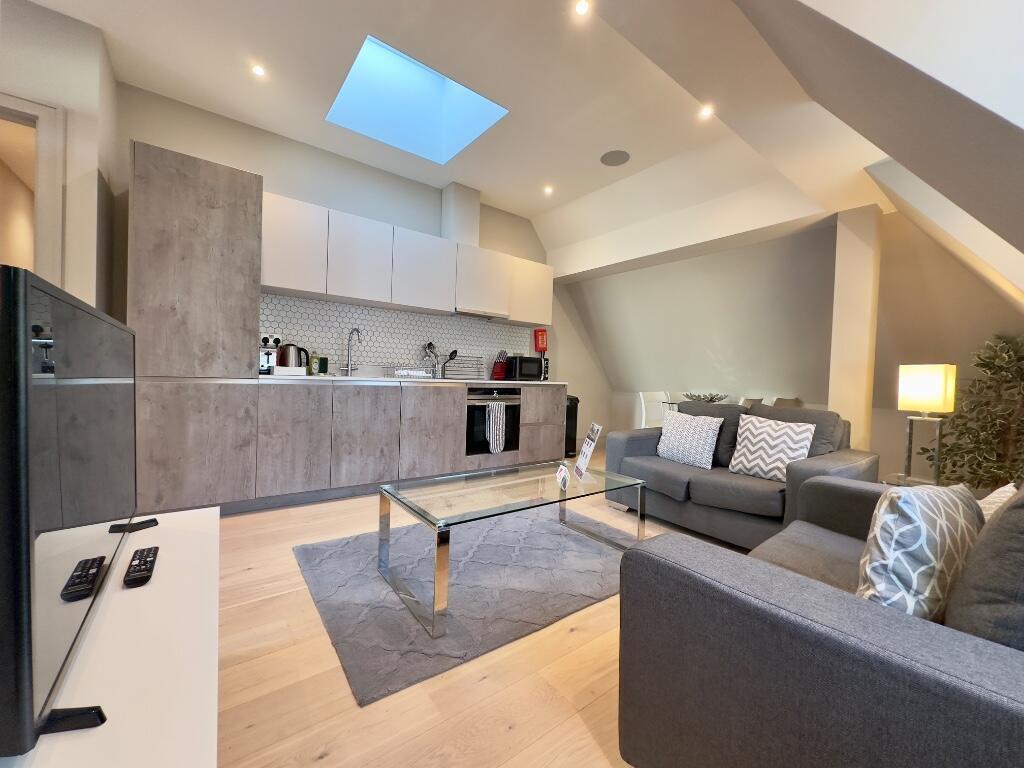 Main image of property: The Quadrant, Richmond