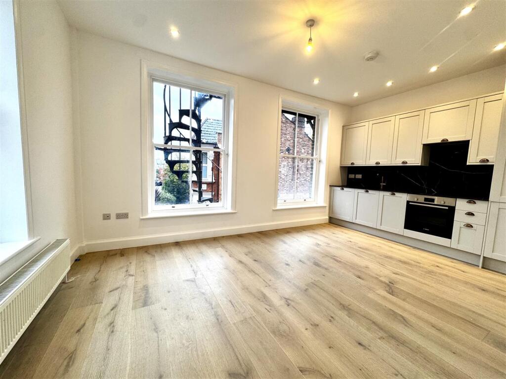 Main image of property: Richmond Road, East Twickenham