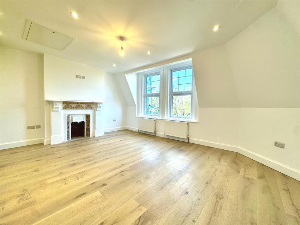 Main image of property: Richmond Road, East Twickenham