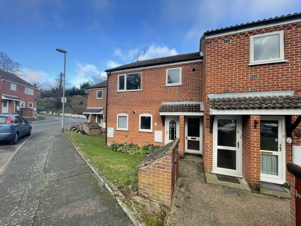 2 bedroom apartment for sale in Old Lakenham Hall Drive, South Norwich, NR1