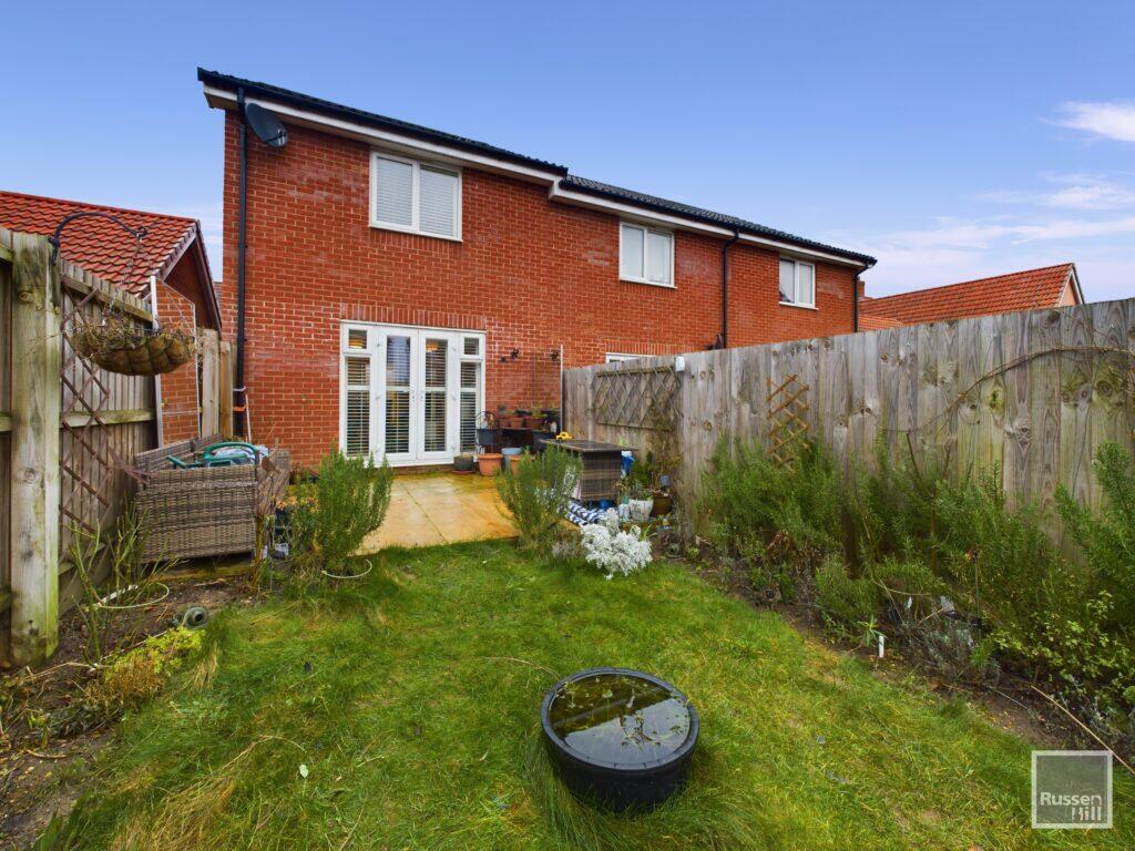 Main image of property: Apollo Crescent, Hampden View, New Costessey