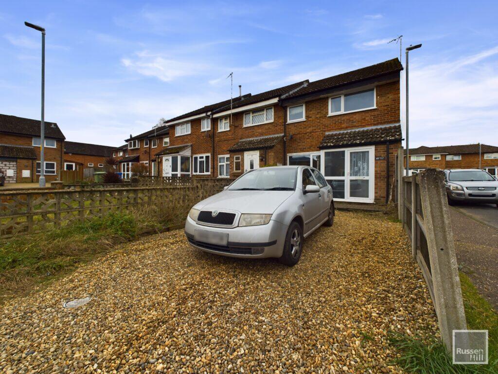 Main image of property: Holworthy Road, Bowthorpe