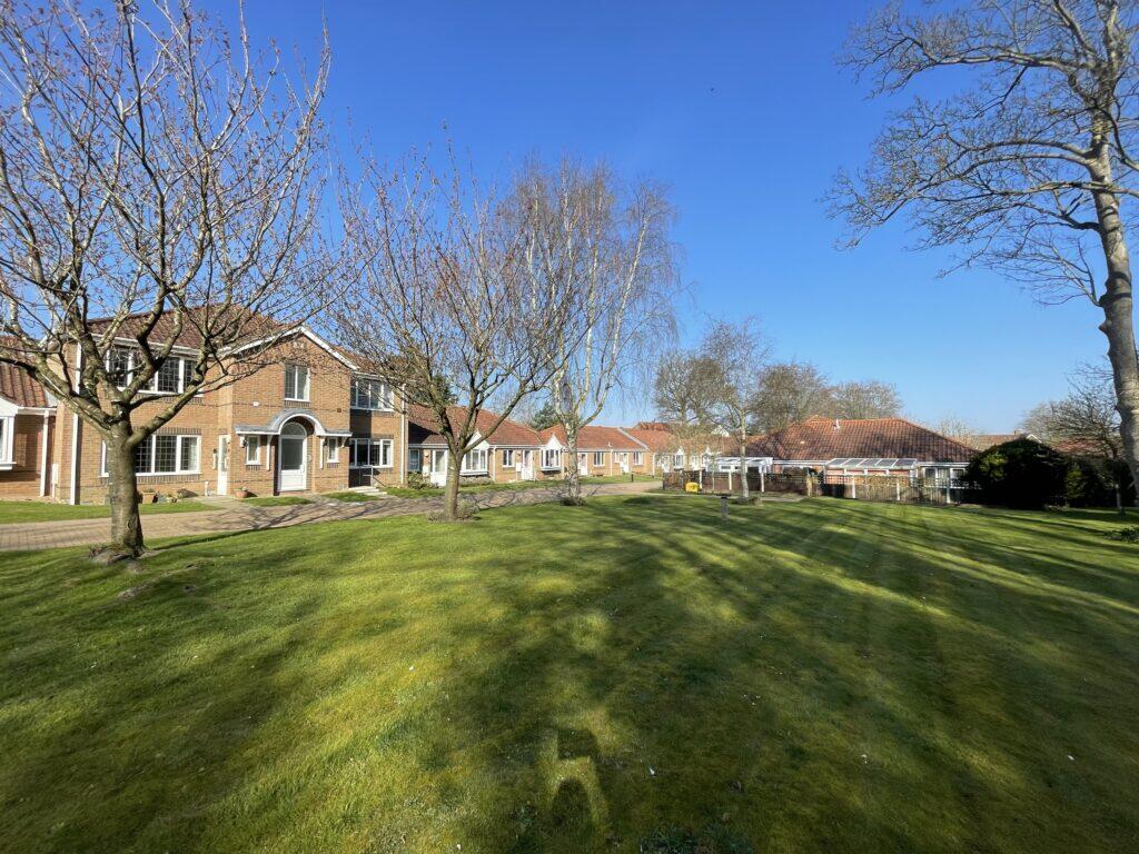 Main image of property: Havergate, Horstead