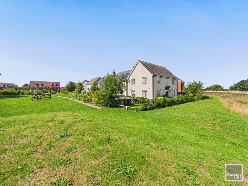 Main image of property: Colossus Way, Hampden View, New Costessey