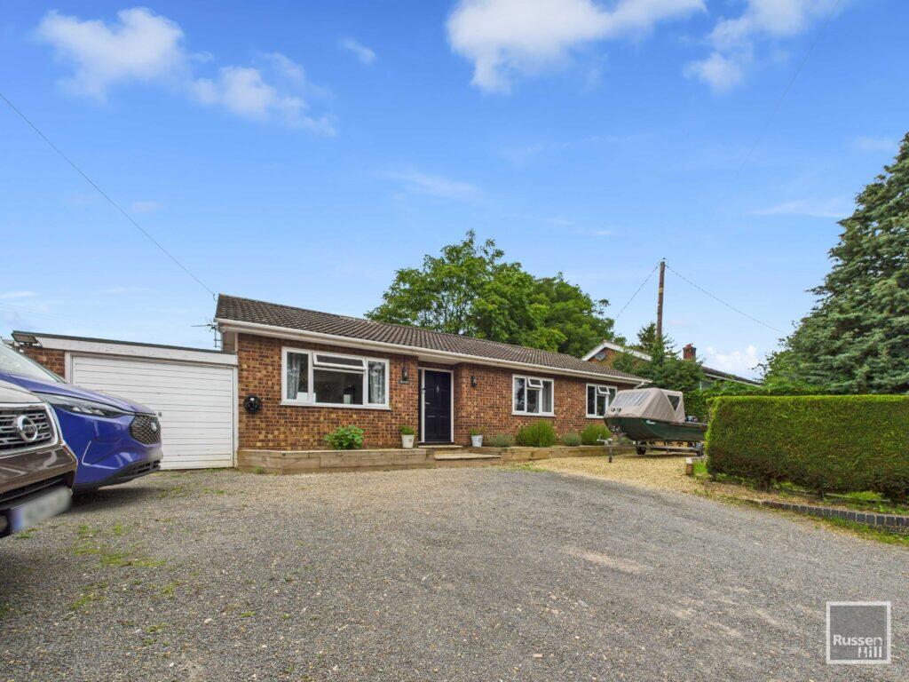 Main image of property: Brampton, Just Outside Aylsham