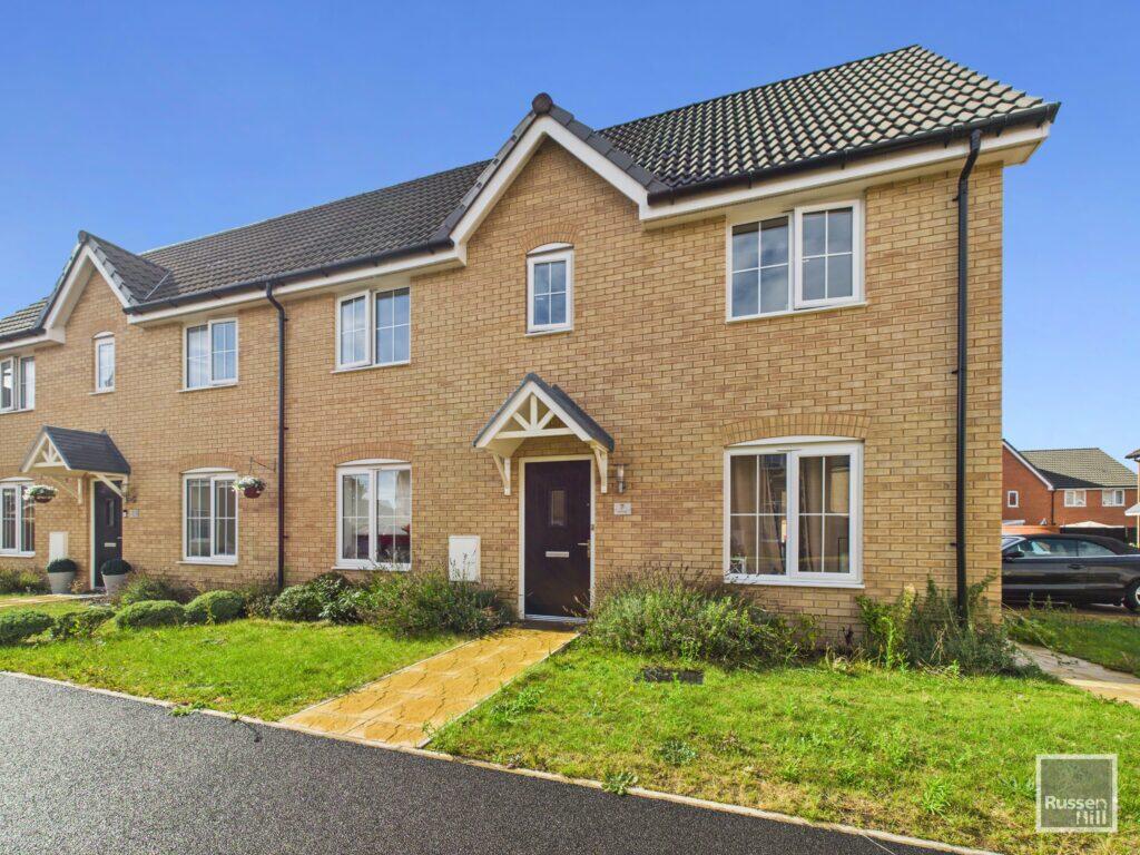 Main image of property: Coller Road, Old Catton