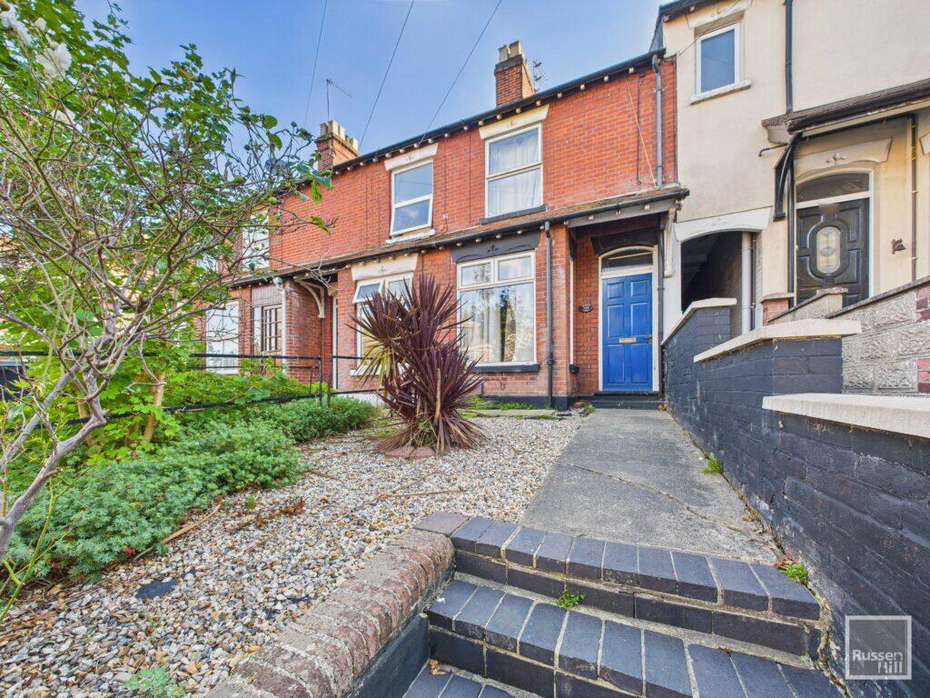 Main image of property: Dereham Road, Edge Of The Golden Triangle
