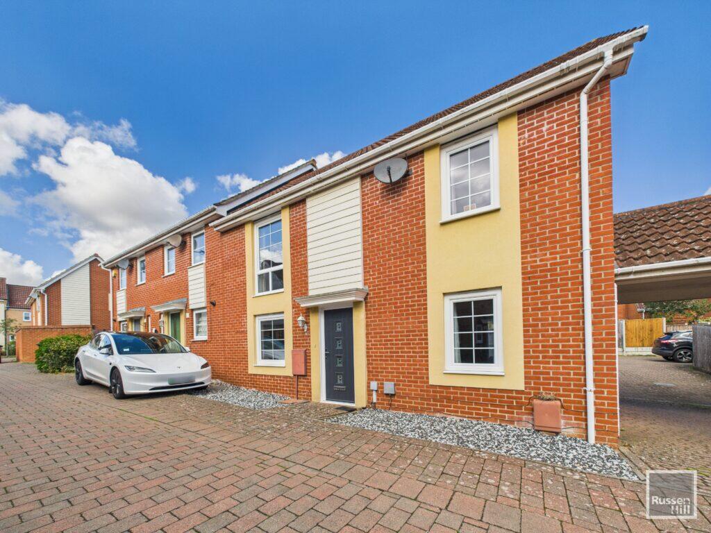 Main image of property: Rufus Street, Queens Hill