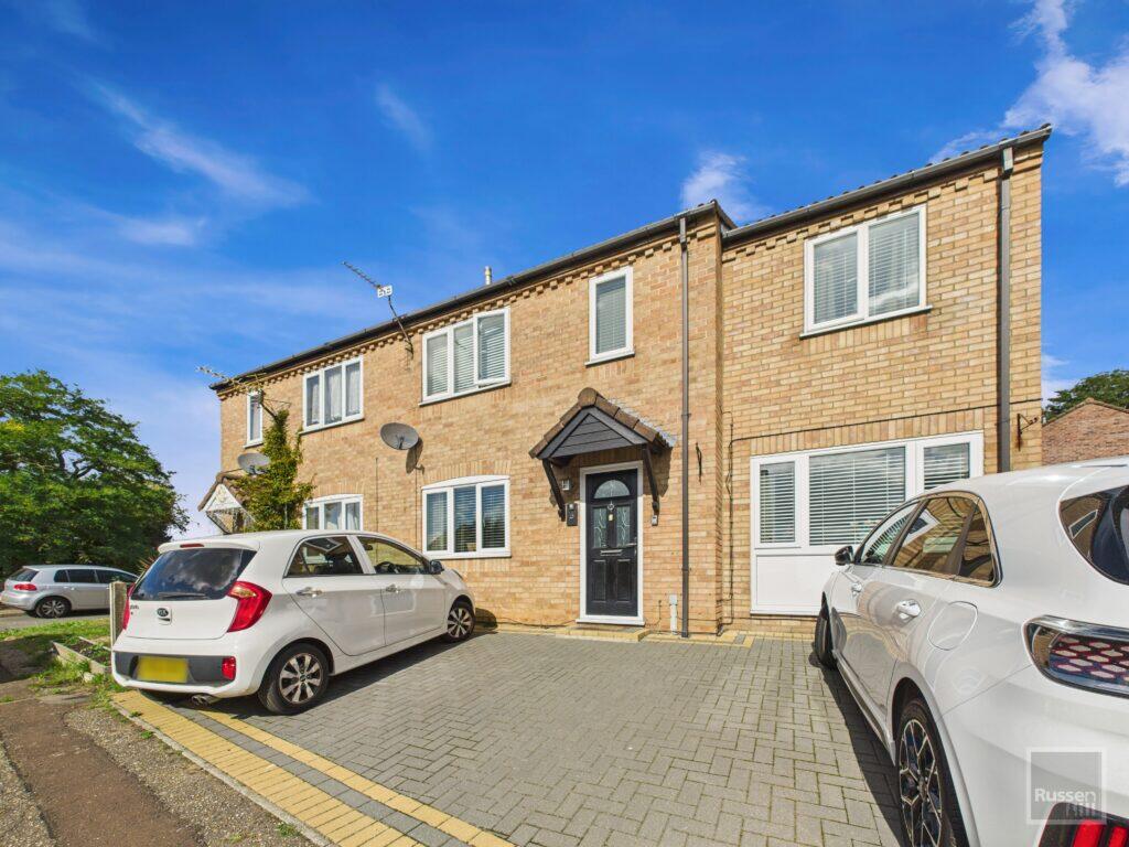 Main image of property: Whitegates, New Costessey