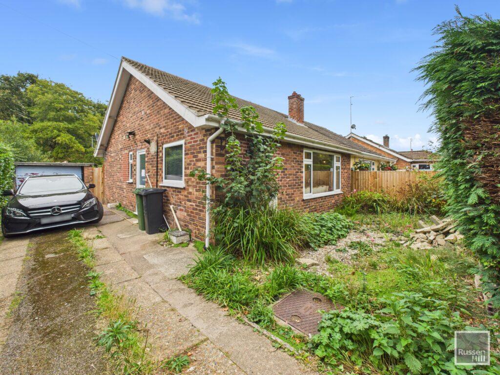 Main image of property: West End, Old Costessey