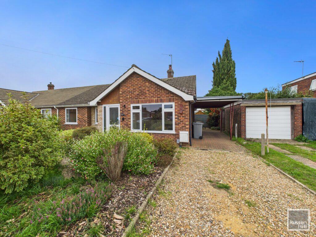 Main image of property: Mountfield Avenue, Hellesdon