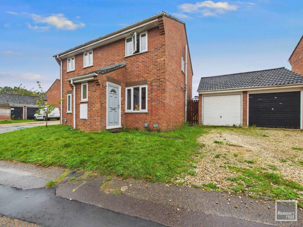 Main image of property: Bateman Close, Chapel Break