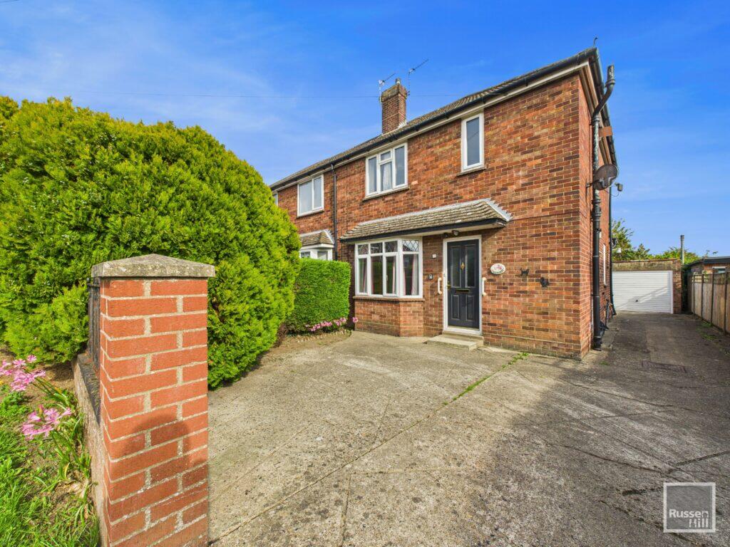 Main image of property: Breckland Road, New Costessey