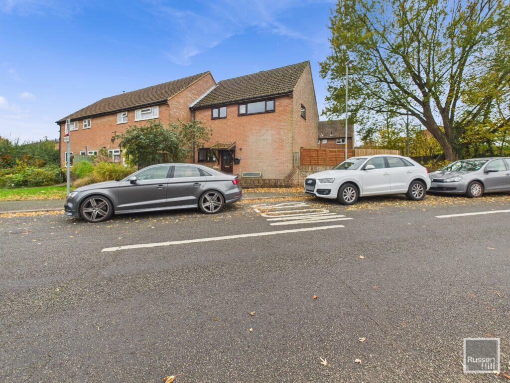 Main image of property: Drury Close, Bowthorpe