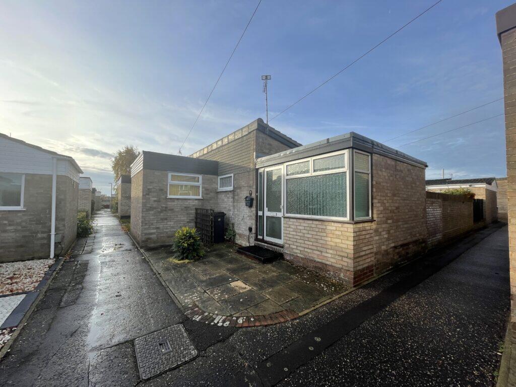 Main image of property: Glenda Crescent, New Costessey