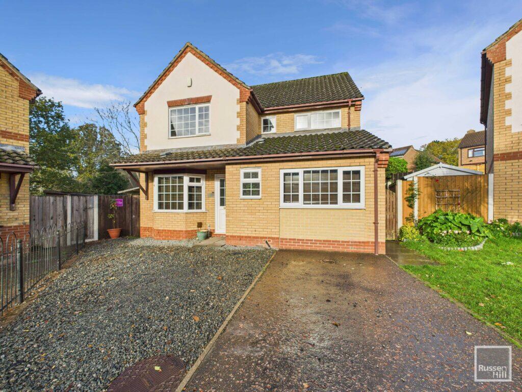 Main image of property: Taverham, Norwich