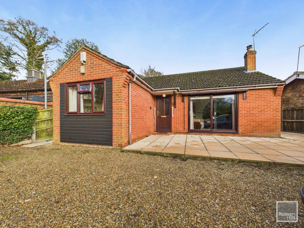 Main image of property: Ringland Road, Taverham