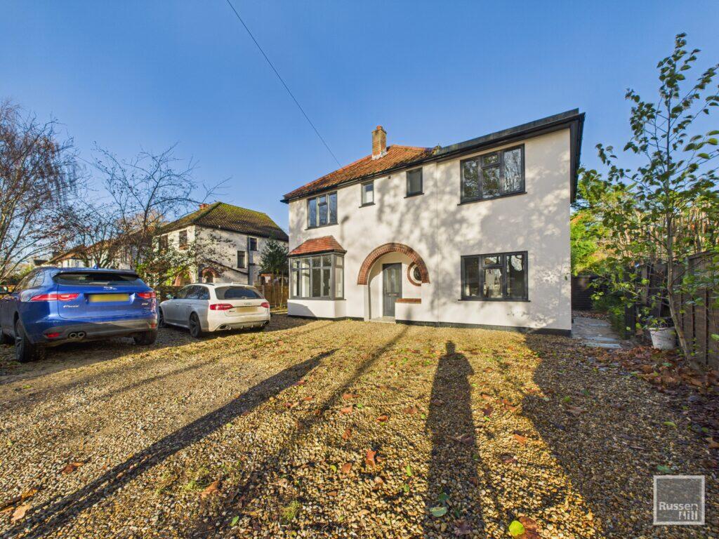 Main image of property: Earlham Road, Close To The UEA