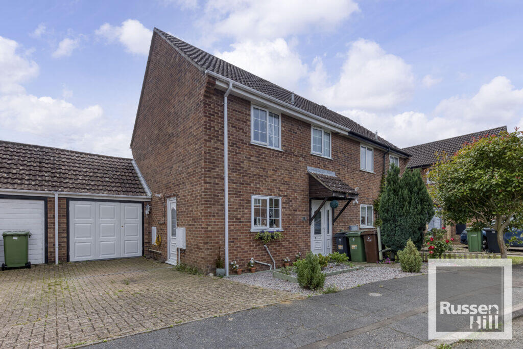 Main image of property: Millcroft Close, New Costessey