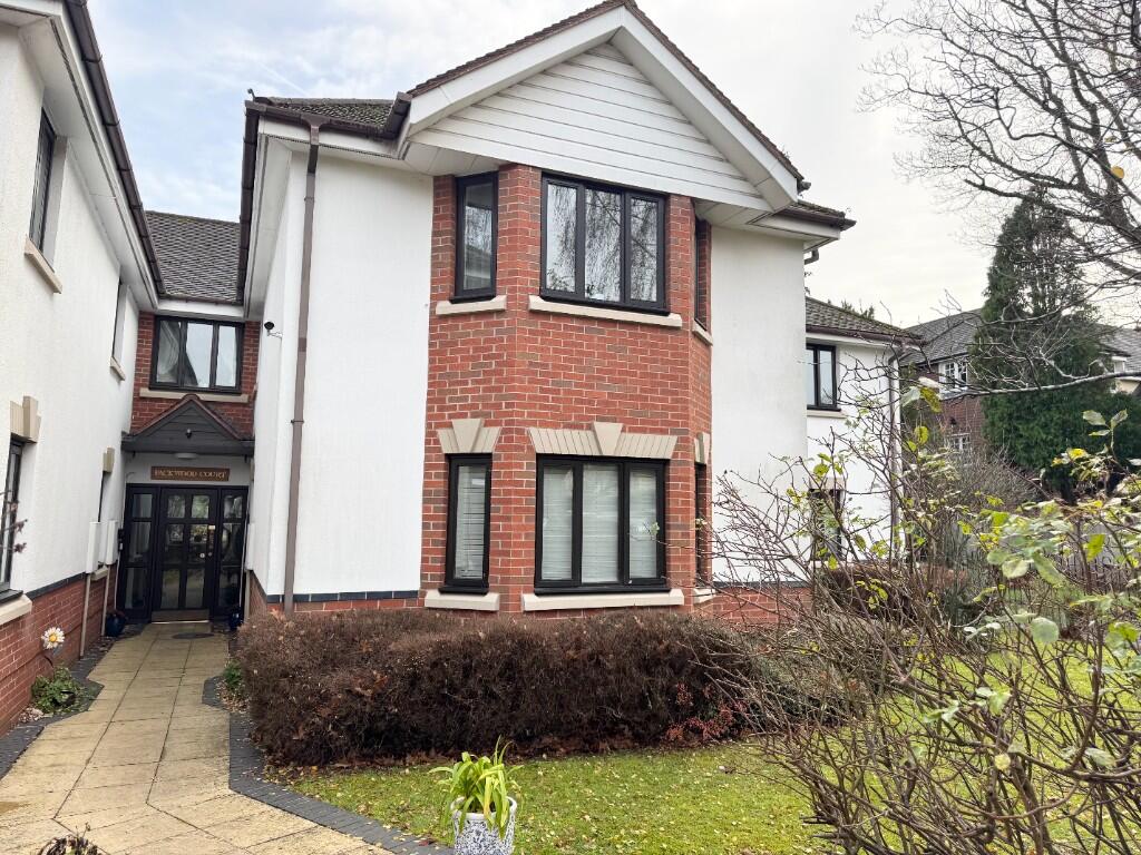 Main image of property: Bucknell Close, Solihull, West Midlands, B91