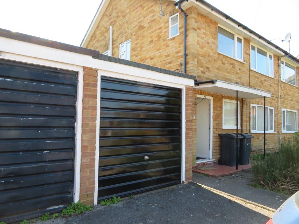 Main image of property: Hazeltree Croft, Birmingham, B27