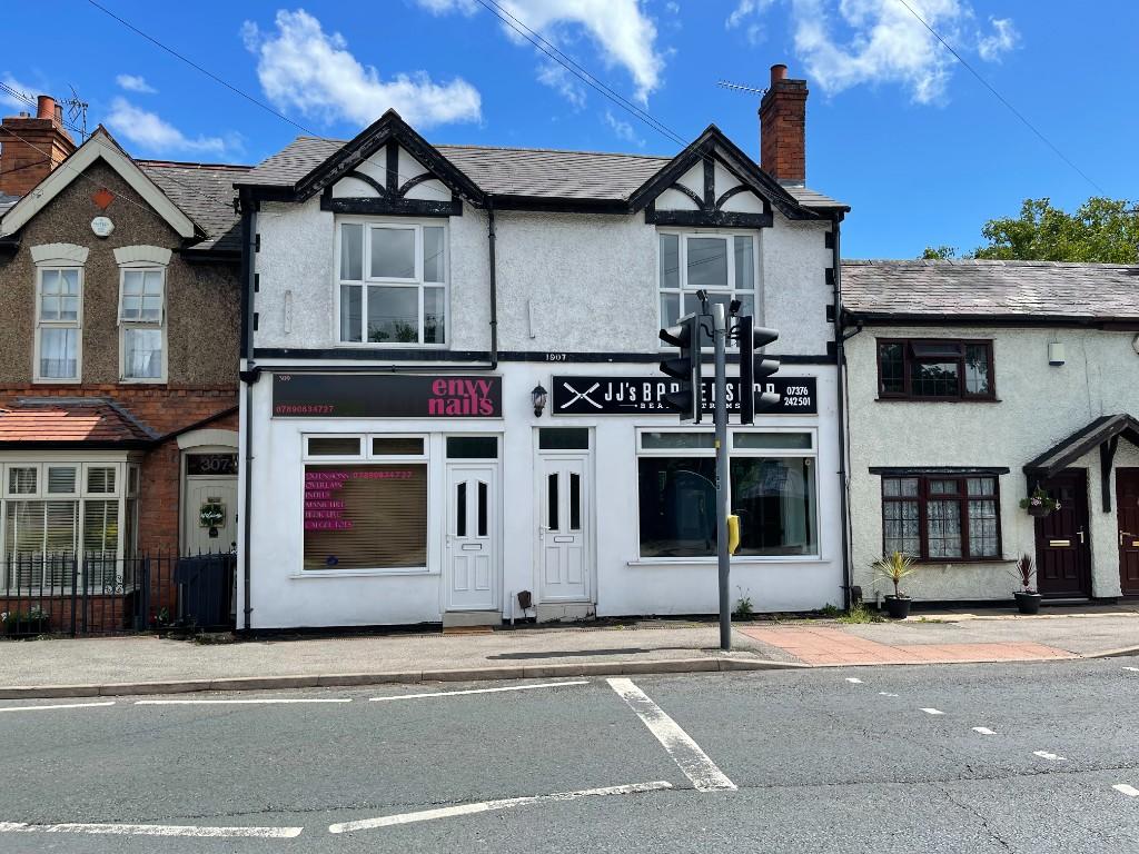 Main image of property: Alcester Road, Birmingham, B47