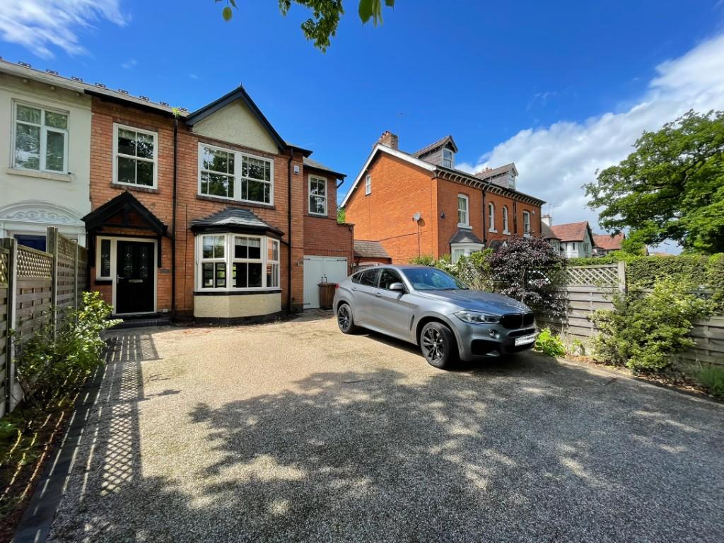 Main image of property: Danford Lane, Solihull, West Midlands, B91