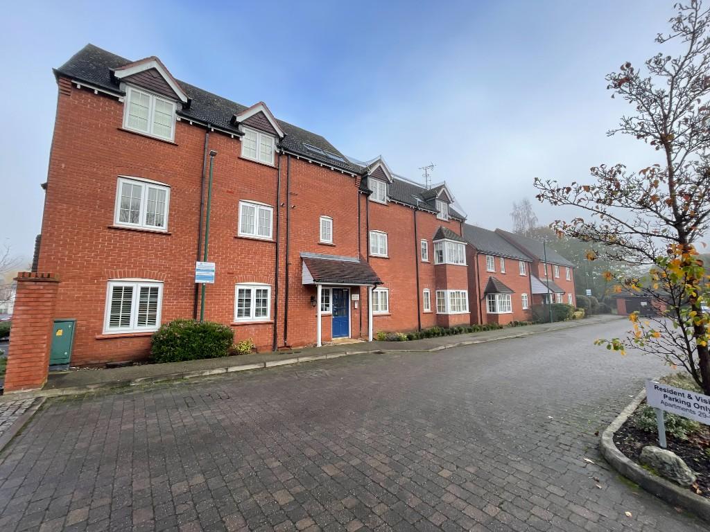 Main image of property: Foxley Drive, Solihull, West Midlands, B91