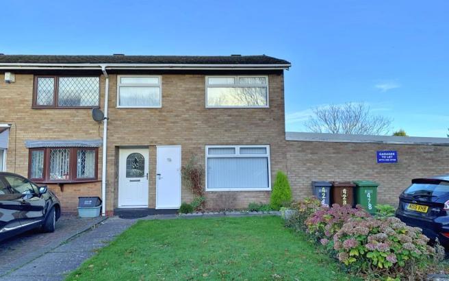 Main image of property: Rowood Drive, Solihull, West Midlands, B92
