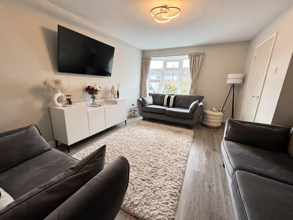 Additional property image - Dordon Close, B90