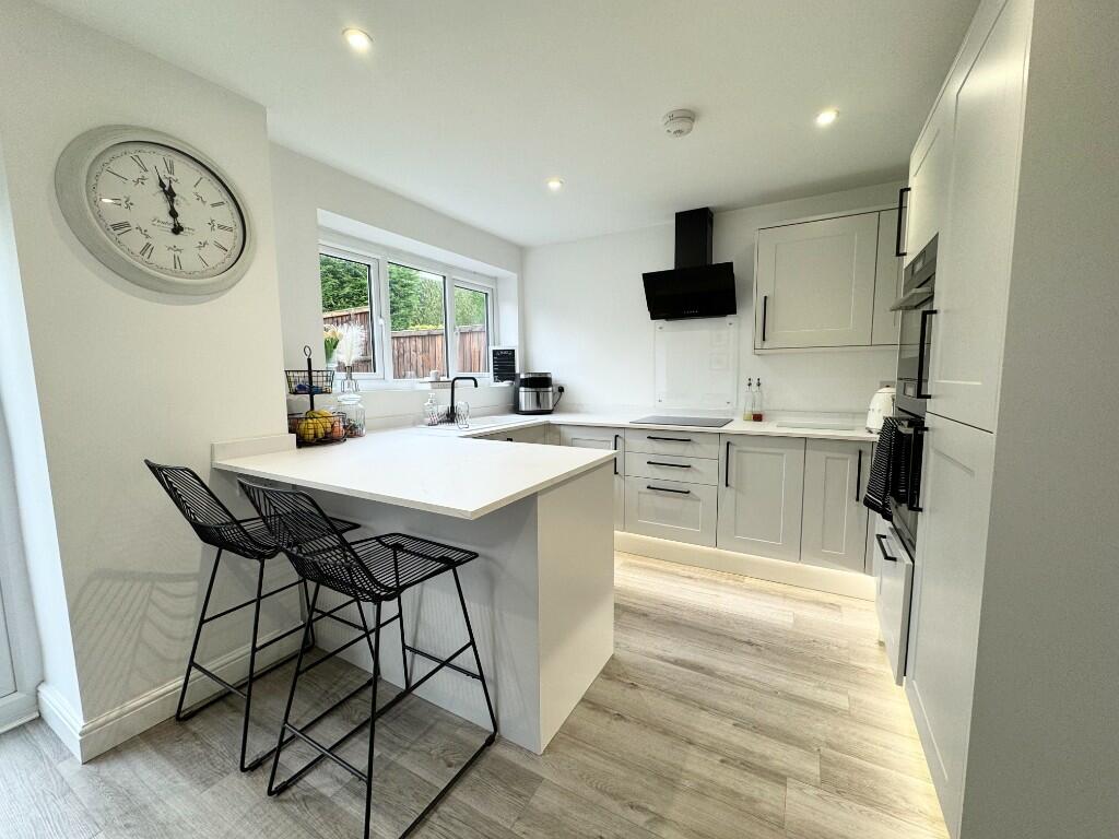 Additional property image - Dordon Close, B90