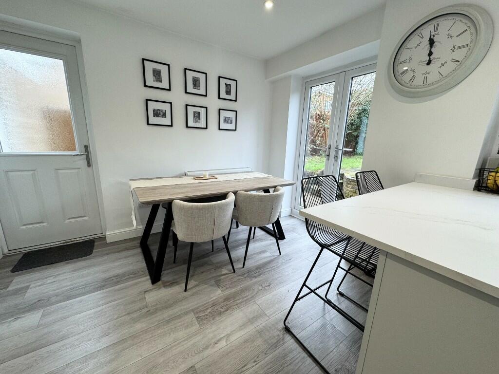 Additional property image - Dordon Close, B90
