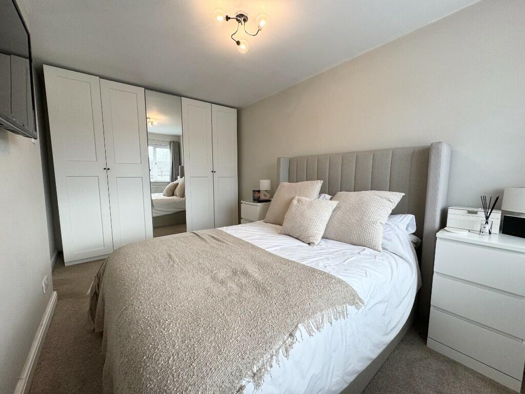 Additional property image - Dordon Close, B90