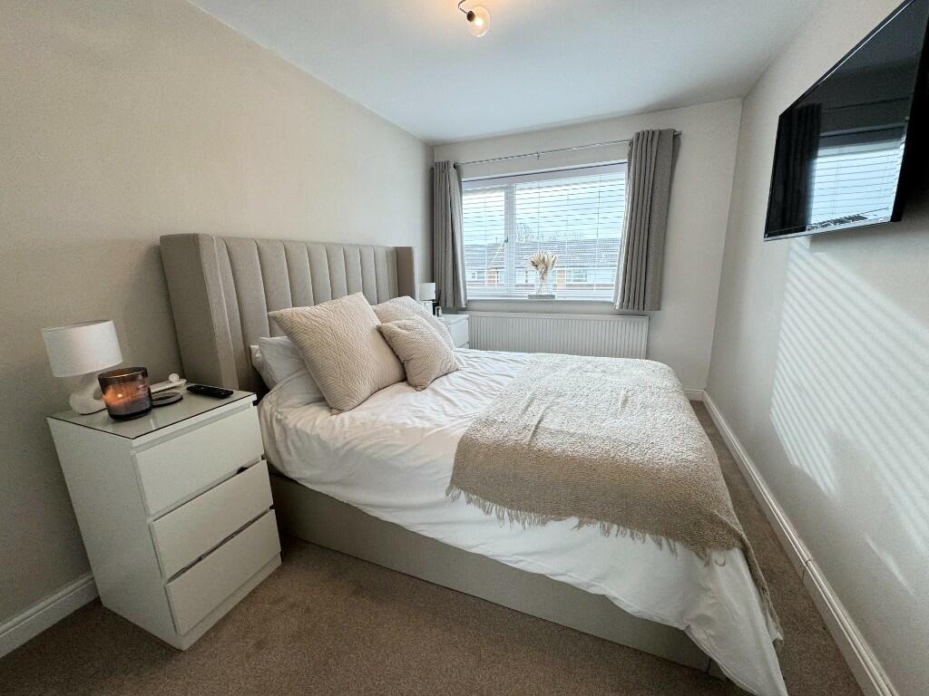 Additional property image - Dordon Close, B90