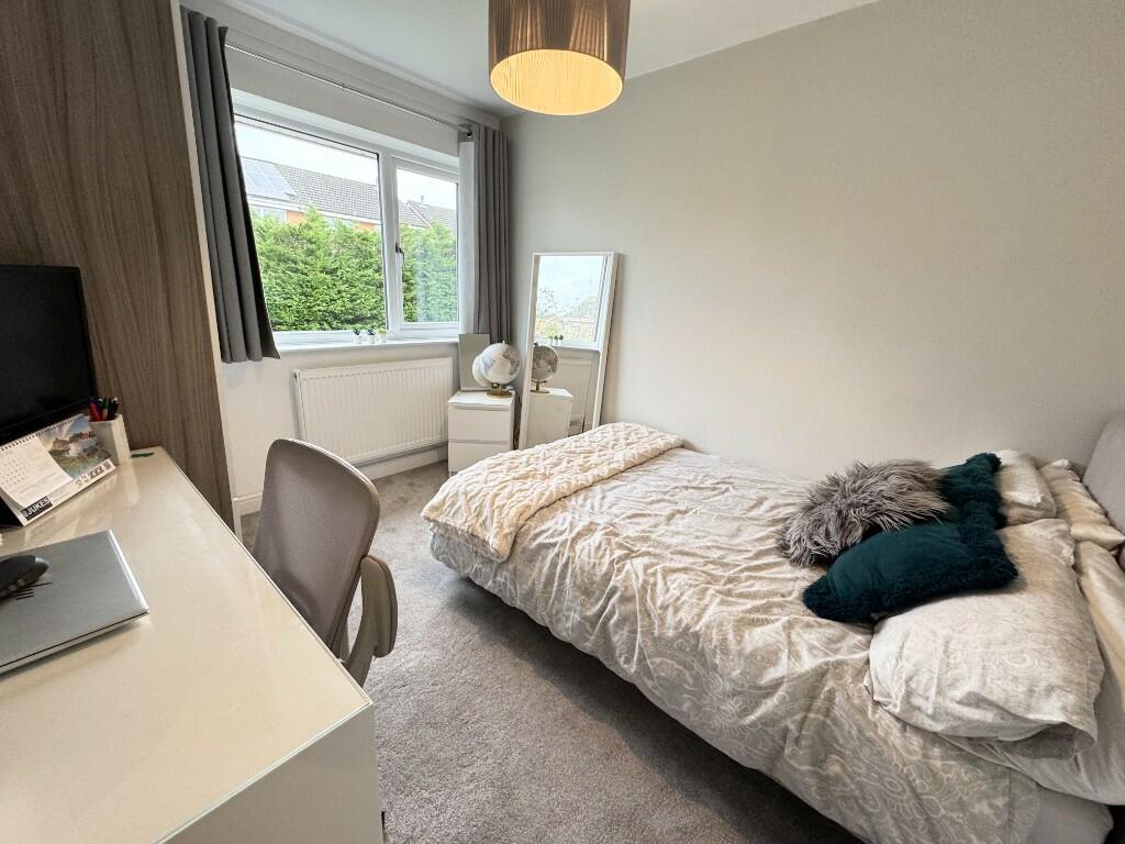 Additional property image - Dordon Close, B90