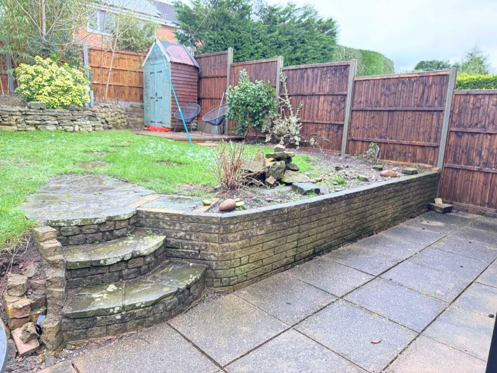 Additional property image - Dordon Close, B90